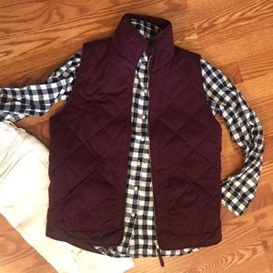 Francesca’s Collections Vest